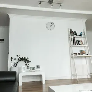 게스트하우스 나나 하우스, 서울특별시